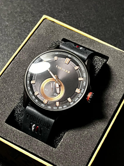 Tubular Watch