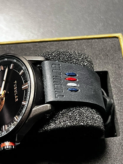 Tubular Watch
