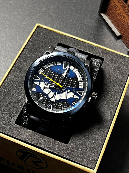 Tubular Watch