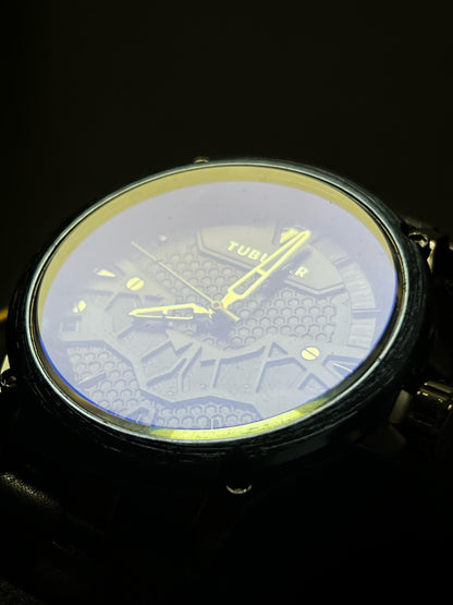 Tubular Watch