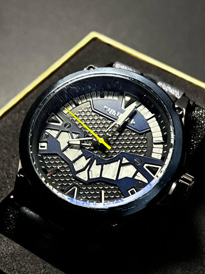 Tubular Watch