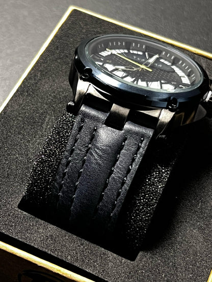 Tubular Watch
