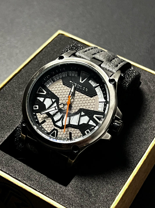 Tubular Watch