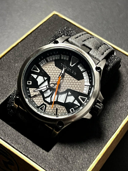 Tubular Watch