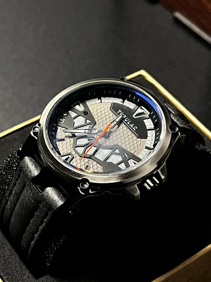 Tubular Watch