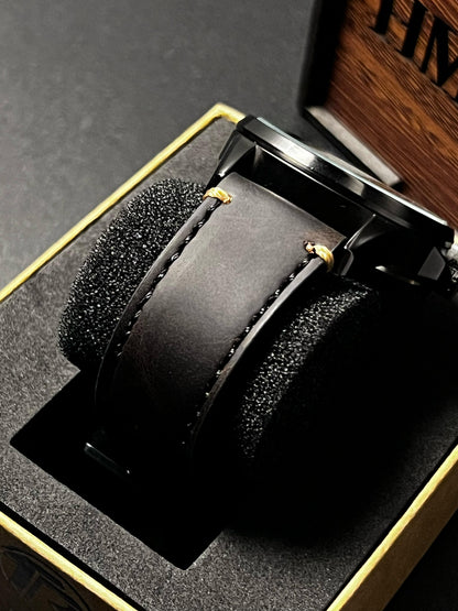 Tubular Watch