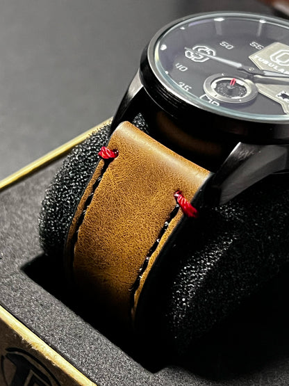 Tubular Watch