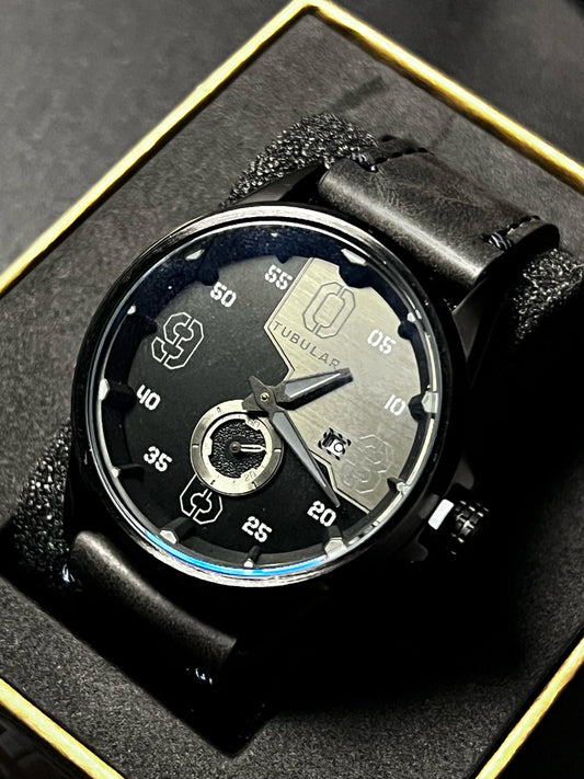 Tubular Watch