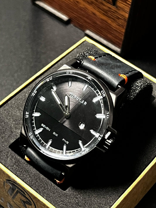 Tubular Watch