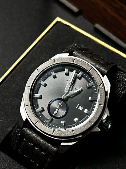 Tubular Watch