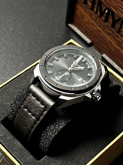 Tubular Watch