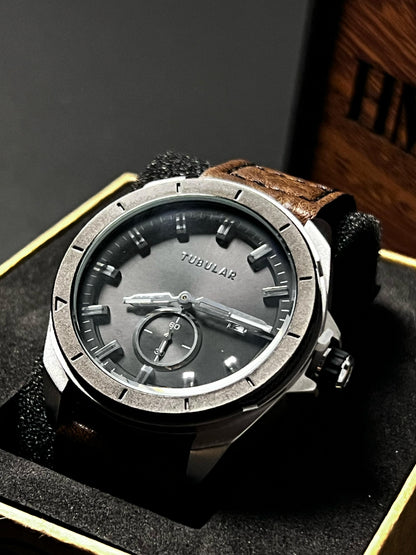 Tubular Watch