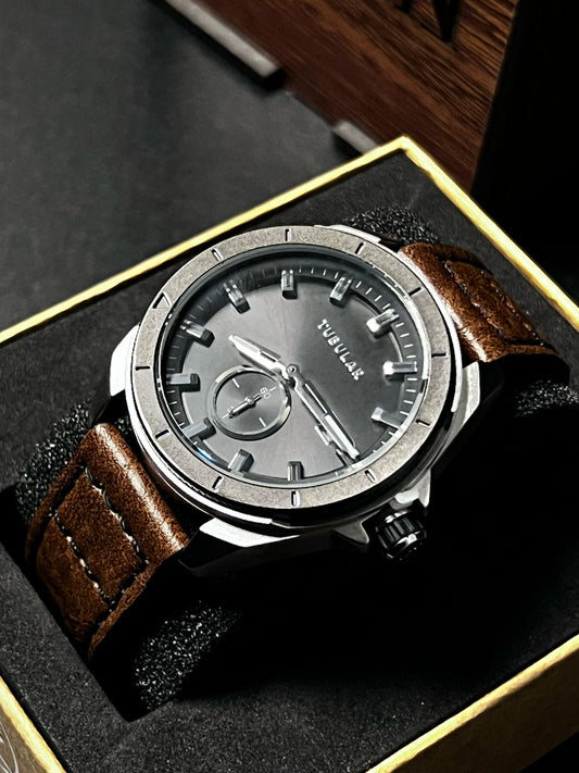Tubular Watch