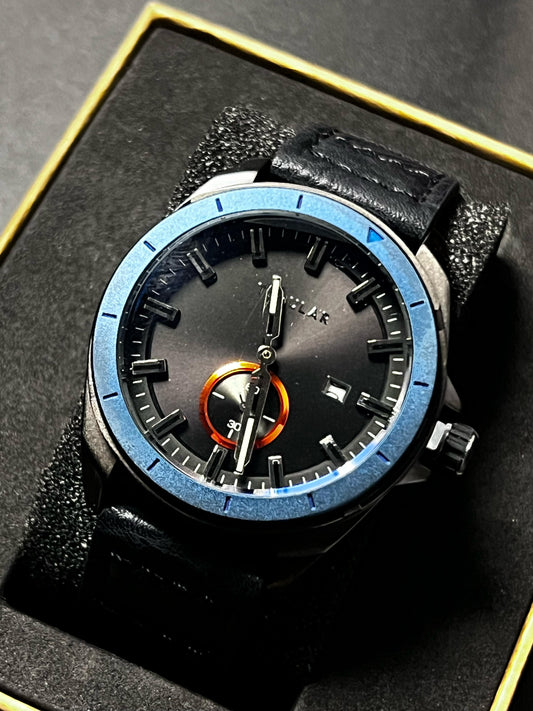 Tubular Watch