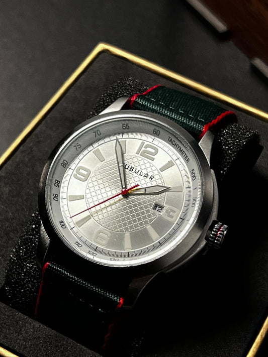 Tubular Watch