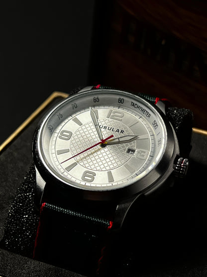 Tubular Watch