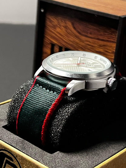 Tubular Watch
