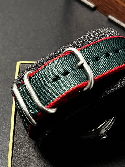 Tubular Watch