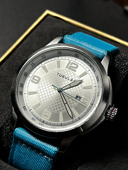 Tubular Watch