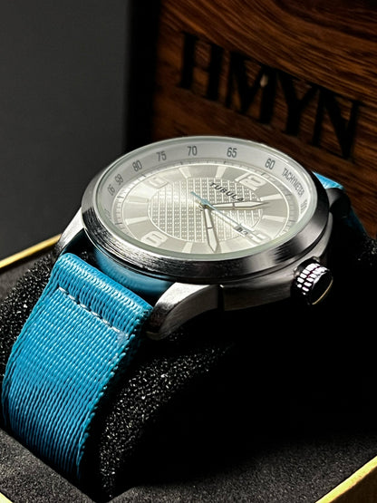 Tubular Watch