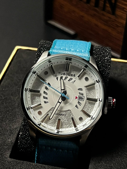 Tubular Watch