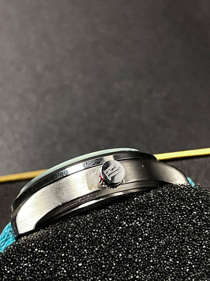 Tubular Watch