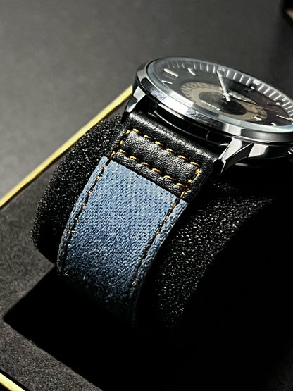 Tubular Watch