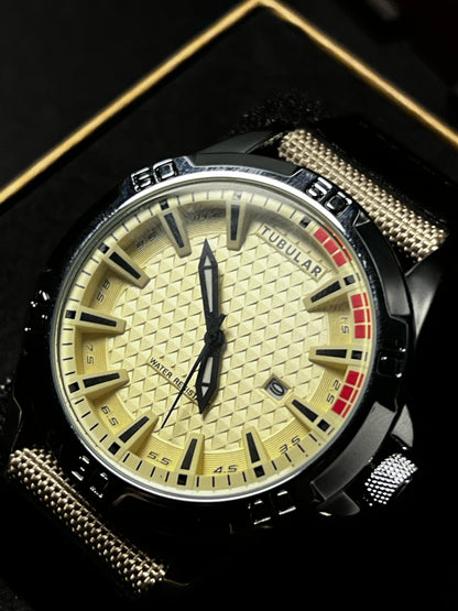Tubular Watch