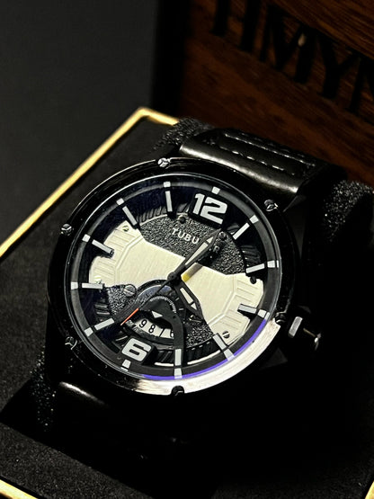 Tubular Watch