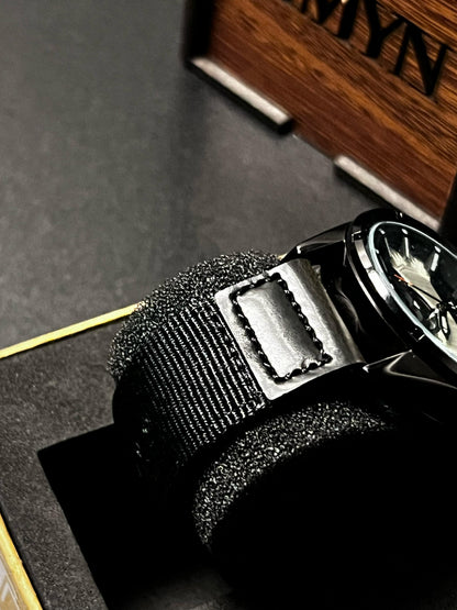 Tubular Watch