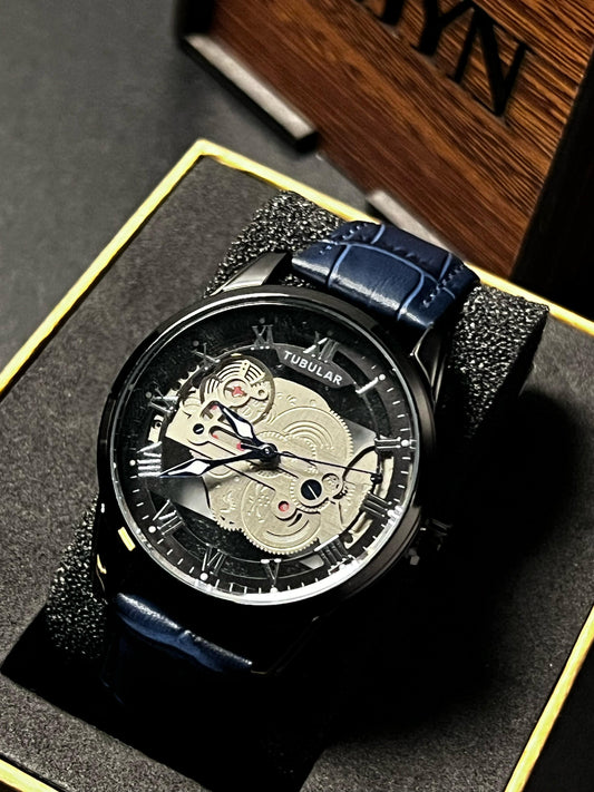 Tubular Watch