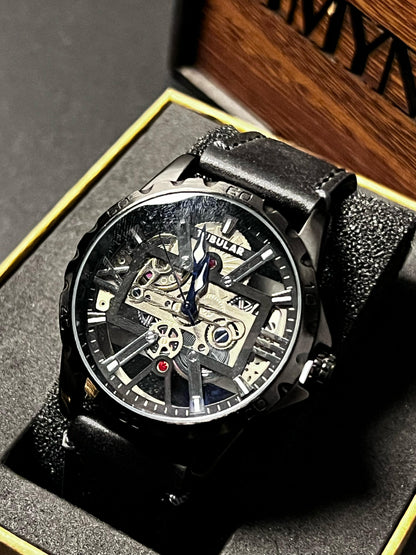 Tubular Watch