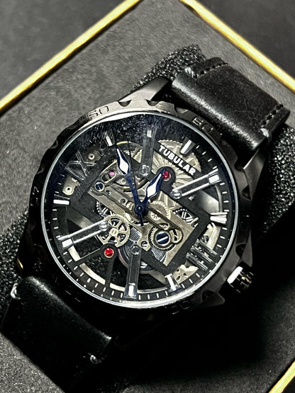 Tubular Watch
