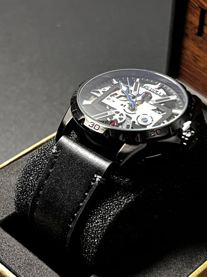 Tubular Watch