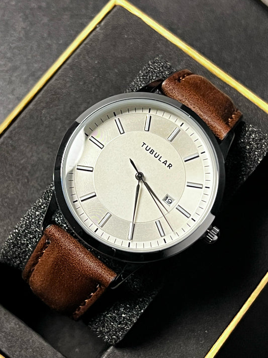 Tubular Watch
