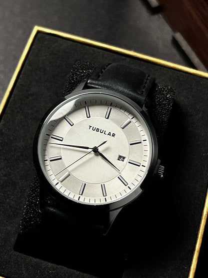 Tubular Watch