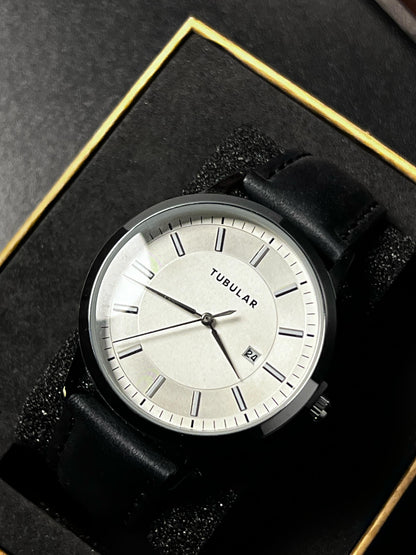 Tubular Watch