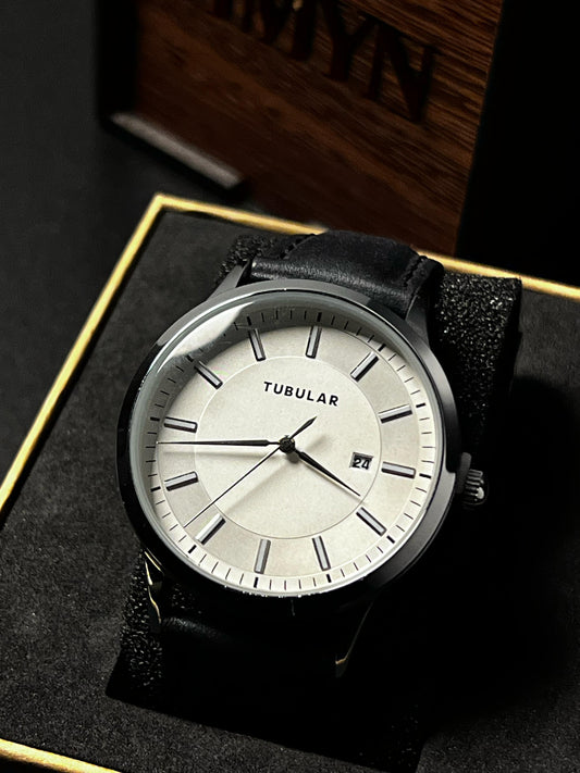 Tubular Watch