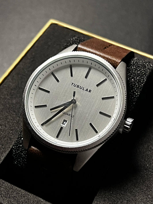 Tubular Watch