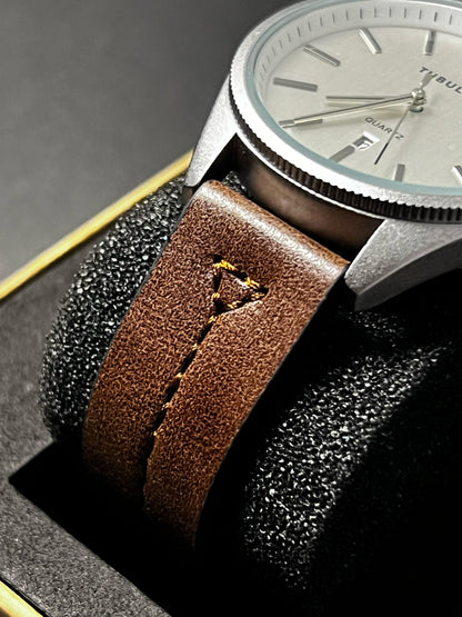 Tubular Watch