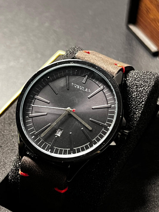 Tubular Watch