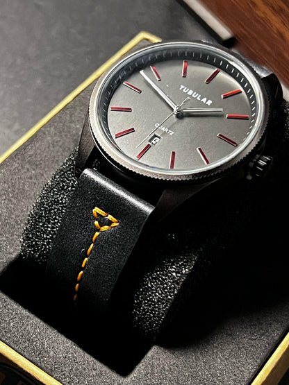Tubular Watch