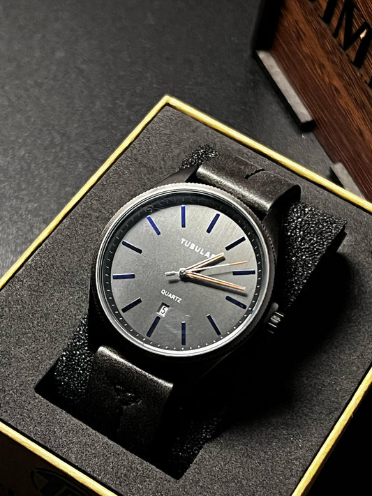 Tubular Watch
