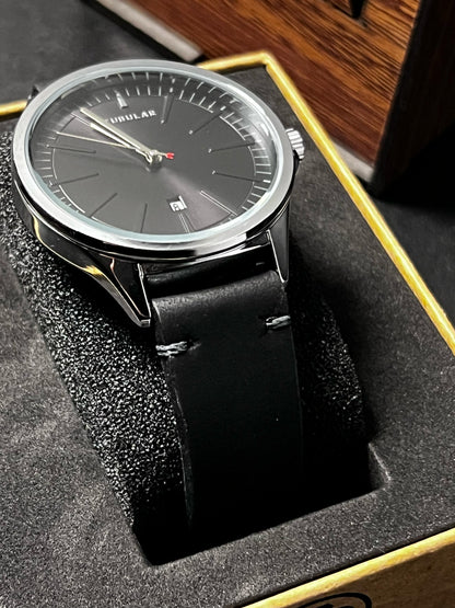 Tubular Watch
