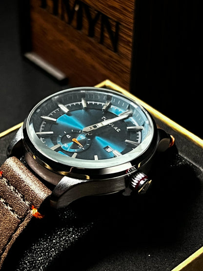 Tubular Watch