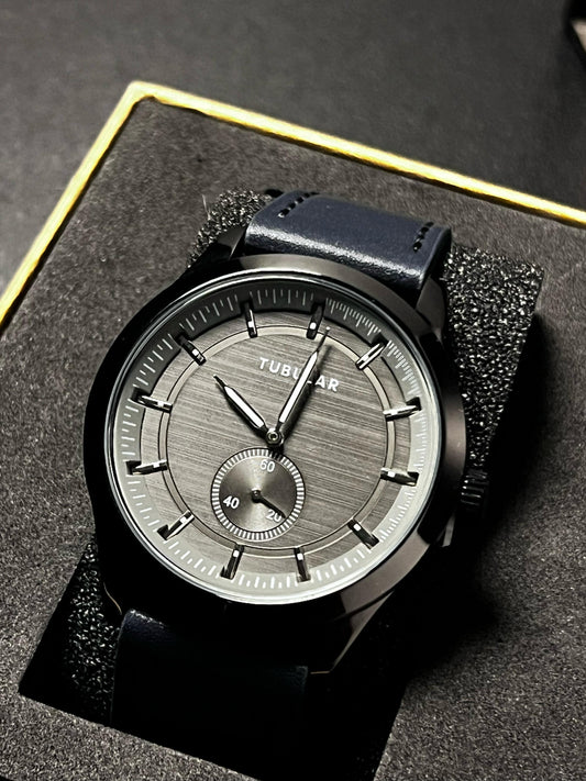 Tubular Watch