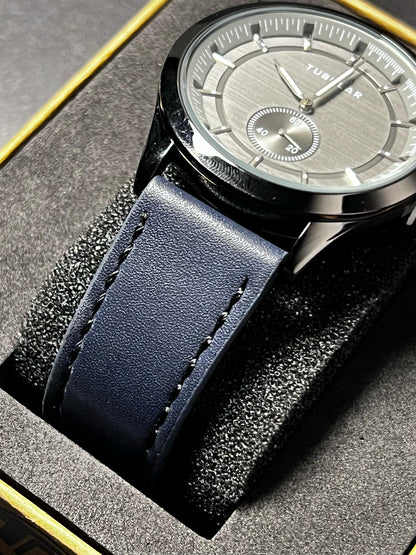 Tubular Watch