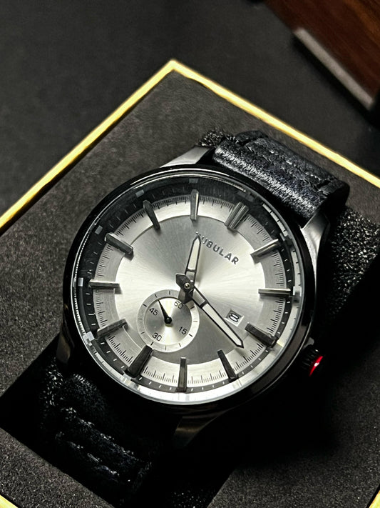 Tubular Watch