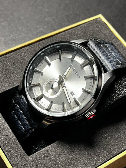 Tubular Watch