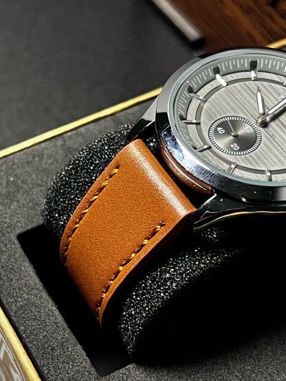 Tubular Watch